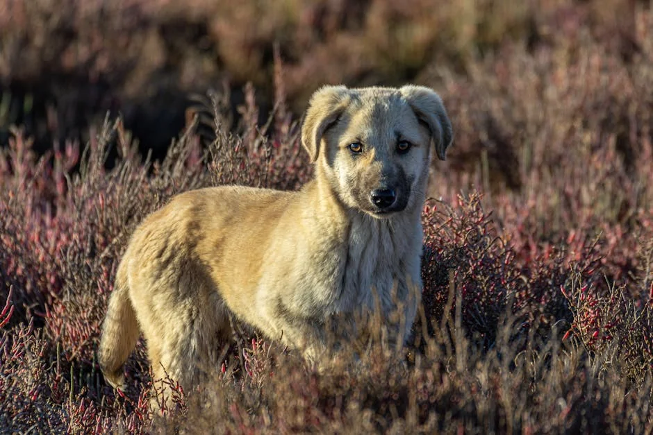 Country dog names: 250 Best Rustic, Cute & Classic Ideas - country dog names