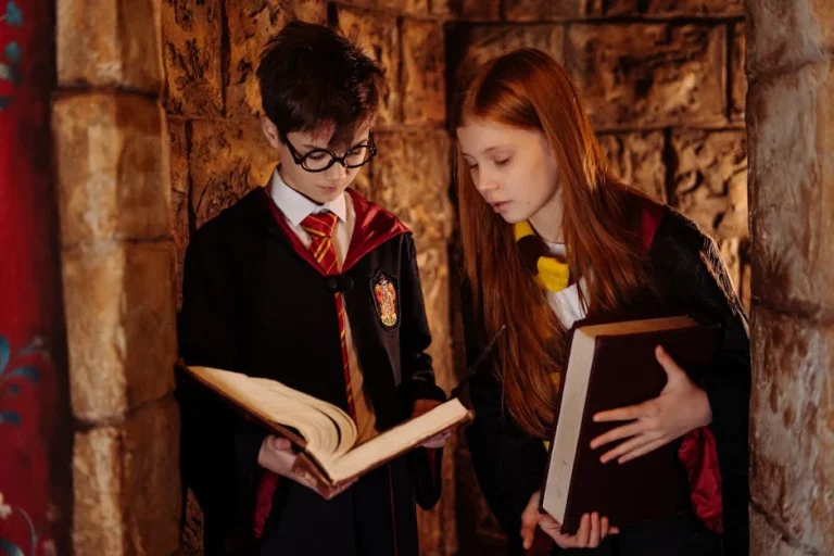 harry potter dog names: 120 Magical Name Ideas: Expert Guide