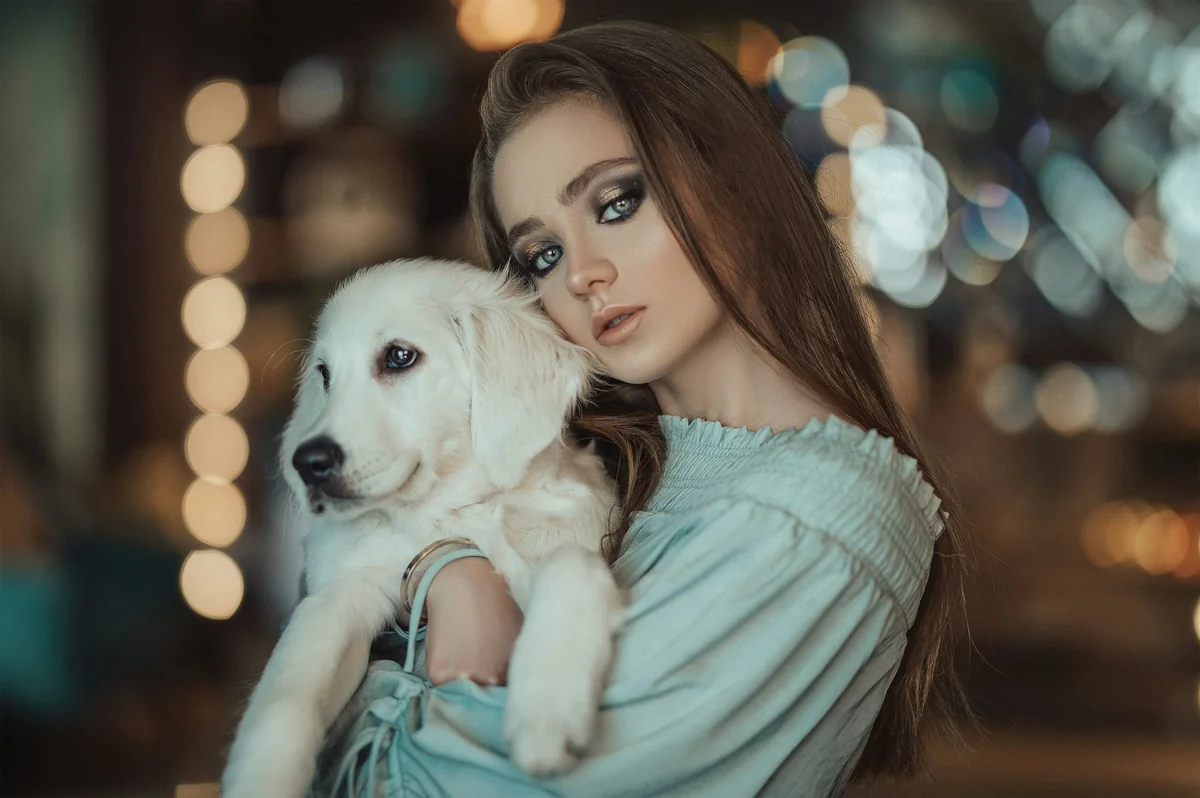 Human names for dogs: 250+ Clever Naming Ideas: Expert Guide - human names for dogs