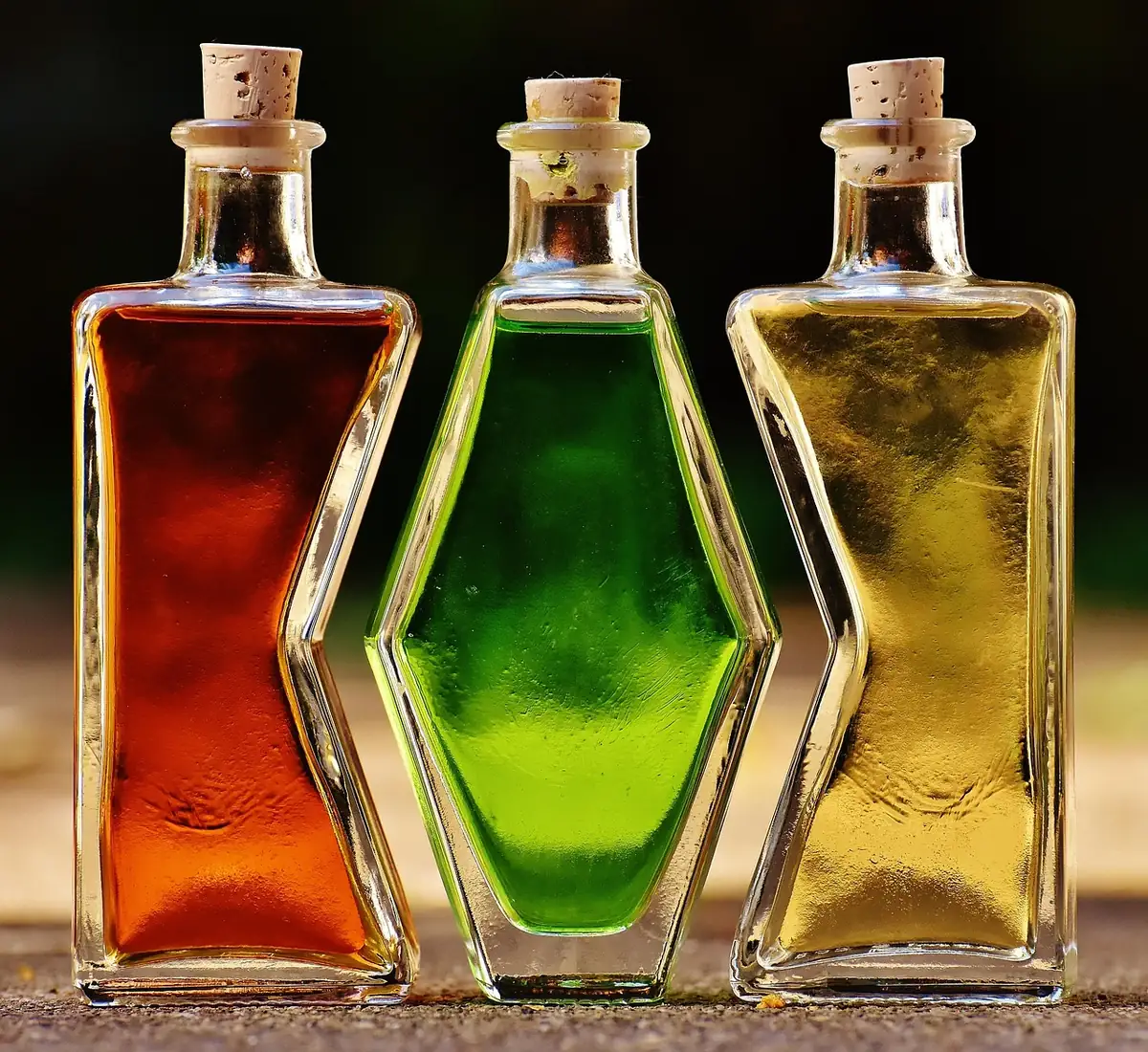 bottles, alcohol, to form, three, matching, beverages, drink, alcohol, three, three, three, three, three - matching names for two male cats
