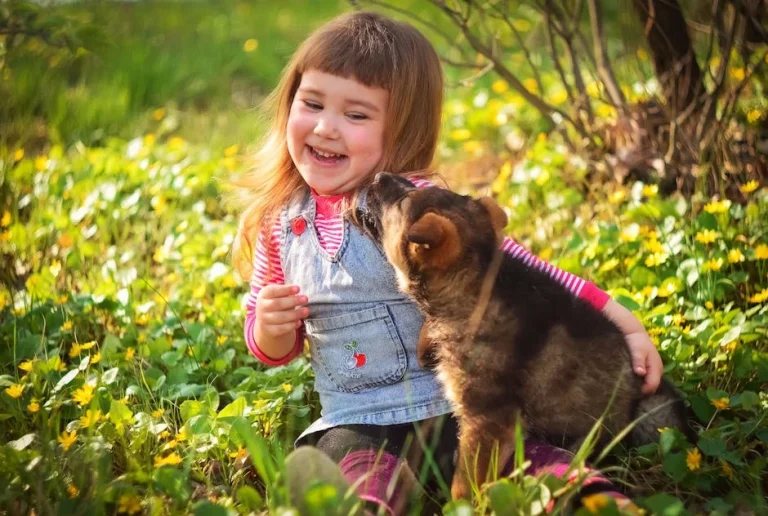 nature inspired pet names for girls: Best nature inspired