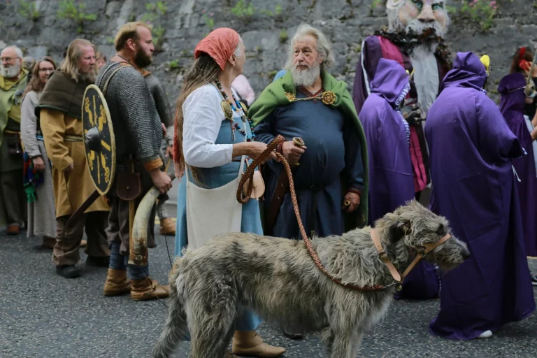 Viking Dog Names: 220 Best Bold Nordic Ideas for Dogs